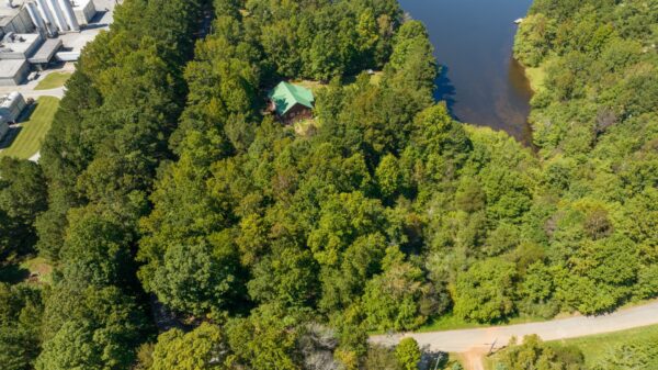 1.8 Acre Lakeside Lot in Carroll County GA - Image 3