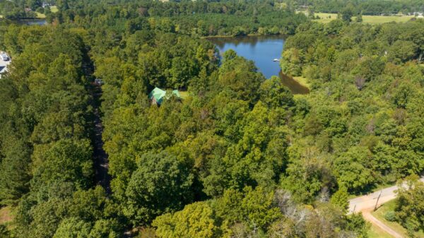 1.8 Acre Lakeside Lot in Carroll County GA - Image 7