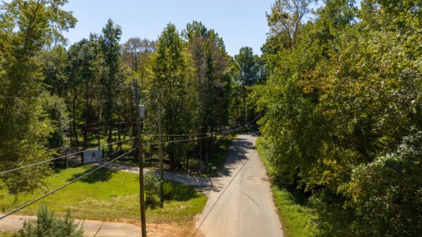 1.8 Acre Lakeside Lot in Carroll County GA - Image 8