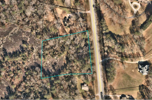 2 Acre Residentail Lot, Conyers GA - Image 8